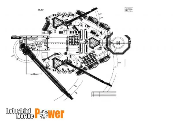 бурова установка з підйомним механізмом на продаж