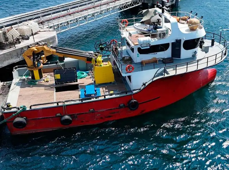 Робочі човни на продаж