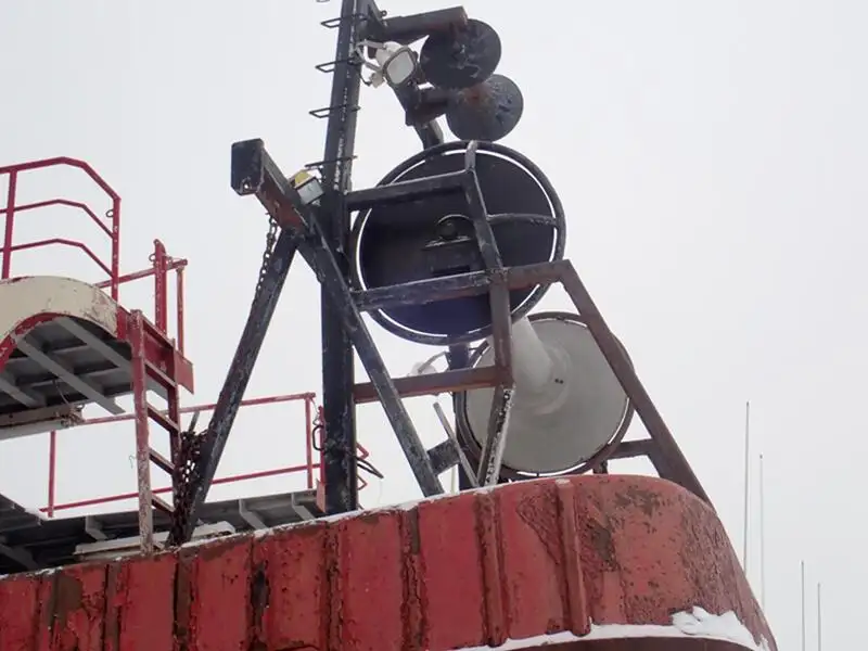 Буксирний човен на продаж