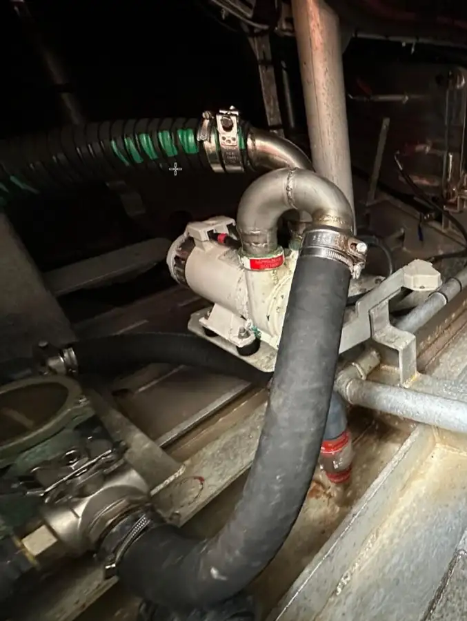 Лоцманський катер на продаж