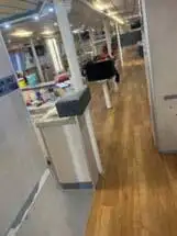 Поромне судно на продаж