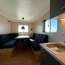 Буксирний човен на продаж