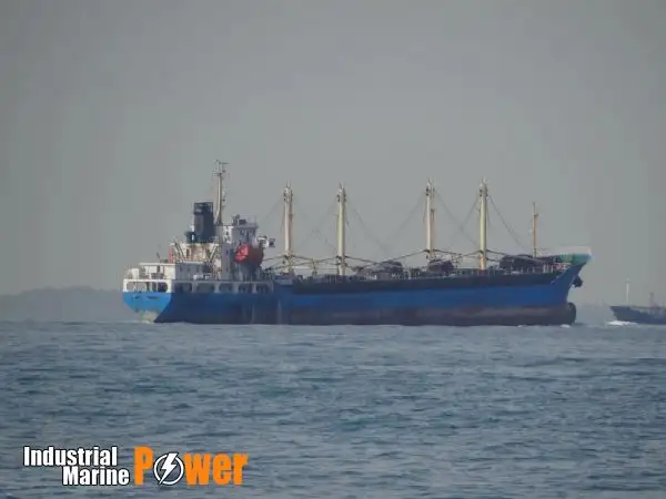 Балкер на продаж