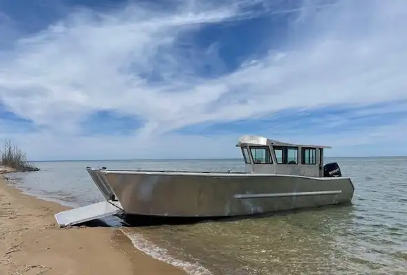 Landing Craft, Tank for sale