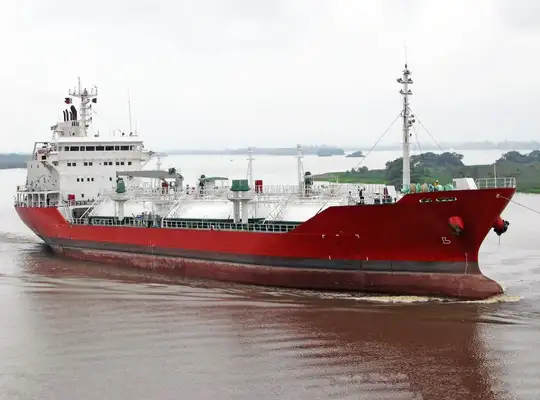 Oil tanker, Chemical tanker for sale