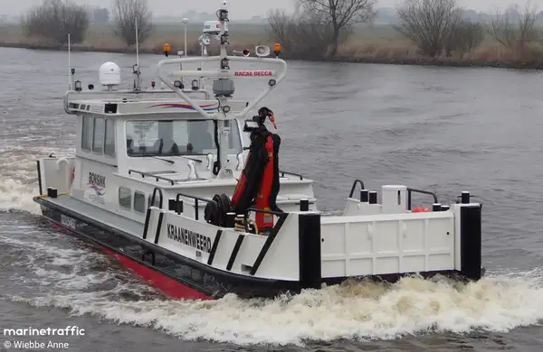 Work boats for sale