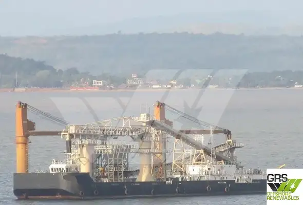 Bulk carrier for sale