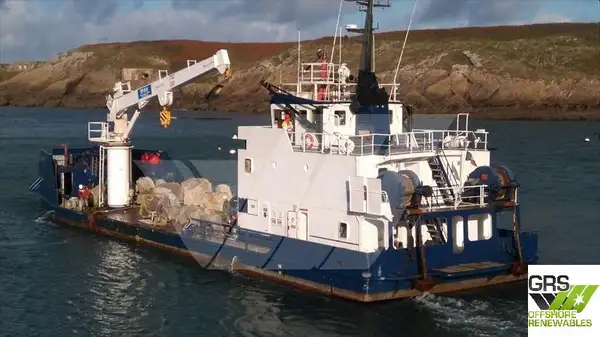 Work boats for sale