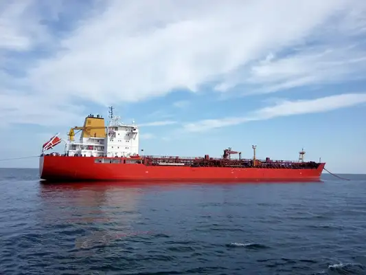 Oil tanker, Chemical tanker for sale