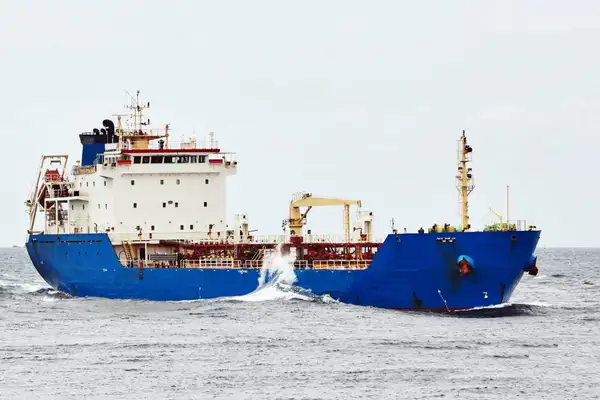 Oil tanker, Chemical tanker for sale