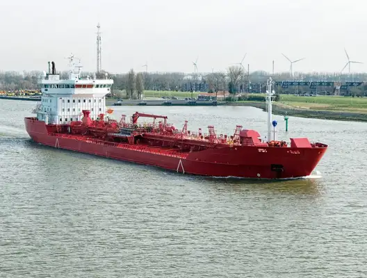 Oil tanker, Chemical tanker for sale