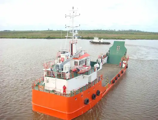 Landing Craft, Tank for sale