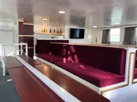 Корабель RoPax на продаж