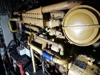 Буксирний човен на продаж