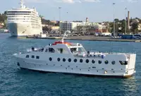 Корабель RoPax на продаж