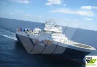 Оглядове судно на продаж