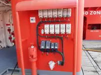 Судно для постачання платформи (PSV) на продаж