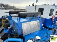 Робочі човни на продаж