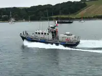 рятувальний човен на продаж