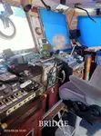 Буксирний човен на продаж