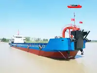 Баржа на продаж