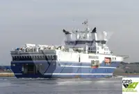 Оглядове судно на продаж