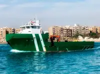 Робочі човни на продаж