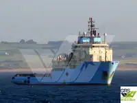 Судно постачання на продаж