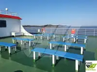 Десантний корабель, танк на продаж