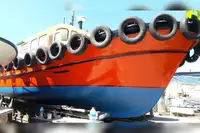 Буксирний човен на продаж