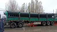 Земснаряд на продаж
