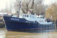 Патрульний катер на продаж