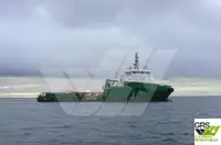 Буксирний човен на продаж