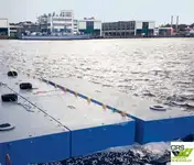 Баржа на продаж