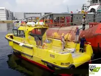 Робочі човни на продаж