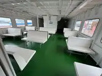 Моторне судно на продаж