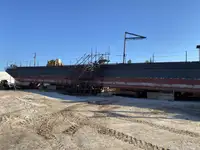 Буксирний човен на продаж