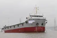 Контейнерний корабель на продаж