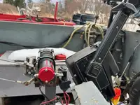 Сміттєва трюмна вода на продаж