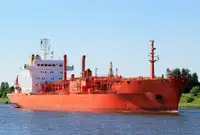 Перевізник СПГ на продаж