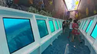 Підводний човен на продаж