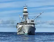 сейнер на продаж