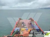 Буксирний човен на продаж