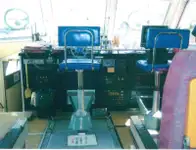 Моторне судно на продаж