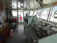Корабель RORO на продаж