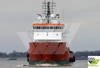 Судно постачання на продаж