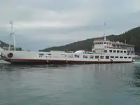Корабель RORO на продаж