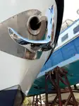 Моторне судно на продаж