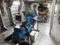 Екіпажний човен на продаж