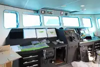 Корабель RoPax на продаж